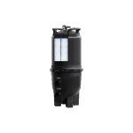 Filtre � cartouche gl520 34 m3 / h