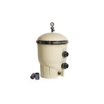 Filtre à cartouche pentair clean & clear + 14 m3 / h diam 320 Filtre à cartouche pentair clean & clear + 14 m3 / h diam 320