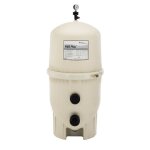 Filtre  diatomes pentair fns plus 36 - 17 m3 / h