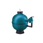 Filtre à sable espa série libra 15 m3 / h Filtre à sable espa série libra 15 m3 / h