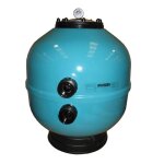 Filtre  sable lamin vesubio 9 m3 / h