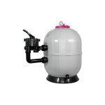 Filtre � sable poly pearl s950 side 35 m3 / h bwt