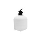Filtre  sable pure souffl top 6, 5 m3 / h
