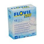 Floculant ultra - concentr flovil spa