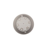 Grille bonde de fond wgx1048e anti vortex + vis hayward