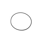 Joint de couvercle - filtre mono cartouche bering vipool