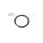 Joint de cuve r39010200 filtre clean & clear pentair