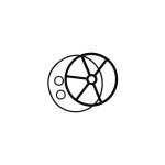 Joints étoile 4404120407 vanne 2 astral Joints étoile 4404120407 vanne 2 astral