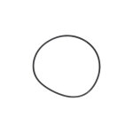 Joint torique pompes mjb / mpb / mgd vipool