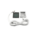 Kit afficheur dport pour pompes  chaleur pure evo