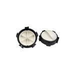 Kit couvercle doseur de chlore / brome + joint + écrou astralpool Kit couvercle doseur de chlore / brome + joint + écrou astralpool