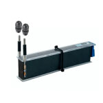 Kit �lectrodes regul' pour cellule d'�lectrolyse cr10