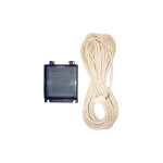 Kit fixation et connexion commande dporte pompes  chaleur pure