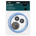 Kit d'injection pool technologie pour bidon ph