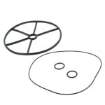 Kit de joint pour vanne 6 voies top midas 2