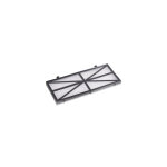 Kit panneaux filtrants ultra fin 100 microns pour robots maytronics Kit panneaux filtrants ultra fin 100 microns pour robots maytronics