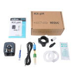 Kit ph regul' pour �lectrolyseur idoit +