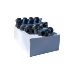 Kit plomberie pvc astore  50 mm