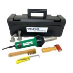 Kit soudure pvc arm weld'air