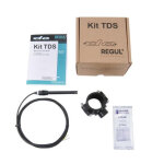 Kit tds regul' pour �lectrolyseur idoit +