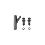 Kit y de douche complet 170250a douche solaire giordano Kit y de douche complet 170250a douche solaire giordano