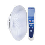 Lampe astral lumiplus essential par56 rgbw - led couleur + t�l�commande