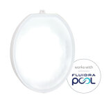 Lampe astral lumiplus flexi connect v2 - led blanche