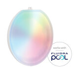 Lampe astral lumiplus flexi connect v2 - led couleur