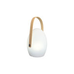 Lampe de jardin led faro wilsa garden Lampe de jardin led faro wilsa garden