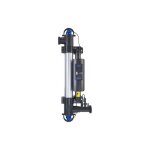 Lampe uv propool + 55 w