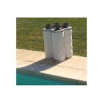 Lot de 4 cartouches de filtration easyfilter brevetée compatible hayward c3025 / cx 580 xre Lot de 4 cartouches de filtration easyfilter brevetée compatible hayward c3025 / cx 580 xre