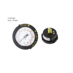 Manomtre r152046 filtre triton pentair