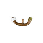 Té de mélange 260240 douche solaire giordano Té de mélange 260240 douche solaire giordano