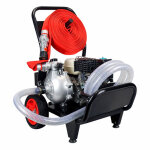 Motopompe de protection incendie fuegos (pool sam)