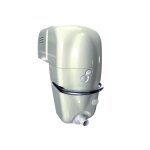 Nage  contre courant - jet luxe 50m3 / h filtrinov