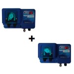 Pack astral pompes doseuses micro ph moins et micro rx