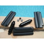 Pack hivernage 18 flotteurs + gizzmos + bouchons Pack hivernage 18 flotteurs + gizzmos + bouchons