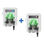Pack pompes doseuses ccei phileo vp + oxeo vp - ph & redox