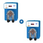 Pack r�gulateur avady star 20 ph et avady star 20 rx led
