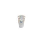 Panier préfiltre pompe flopro zodiac Panier préfiltre pompe flopro zodiac