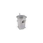 Panier prfiltre pompe mjb / mpb vipool