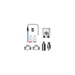Option ph pour électrolyseur sel clear connect evo astralpool Option ph pour électrolyseur sel clear connect evo astralpool