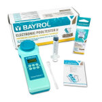 Photom�tre electronic pooltester 2 bayrol