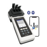 Photom�tre �lectronique water id poollab 2. 0