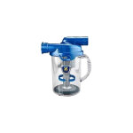 Pige  feuilles cyclonic leaf catcher zodiac