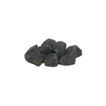Pierres pour sauna Ø10 cm - lot de 20kg Pierres pour sauna Ø10 cm - lot de 20kg