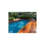 Piscine en kit aluminium standard id - dream