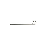 Piton inox bâche piscine pour gazon 40 cm - vendu à l'unité Piton inox bâche piscine pour gazon 40 cm - vendu à l'unité