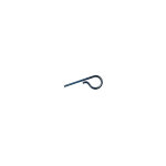 Piton inox pour couverture d'hivernage 7, 4 cm - vendu à l'unité Piton inox pour couverture d'hivernage 7, 4 cm - vendu à l'unité