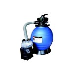 Platine de filtration pure 6, 5 m3 / h vanne top Platine de filtration pure 6, 5 m3 / h vanne top